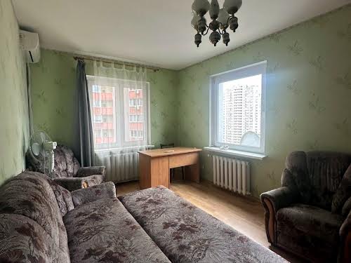 квартира за адресою Урлівська вул., 34