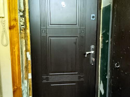 квартира по адресу Костанайская ул., 1