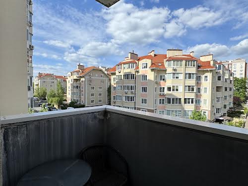 квартира по адресу Тараса Шевченка, 7