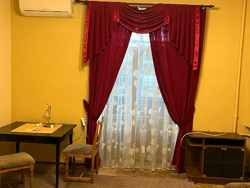 квартира по адресу Бассейная ул., 17