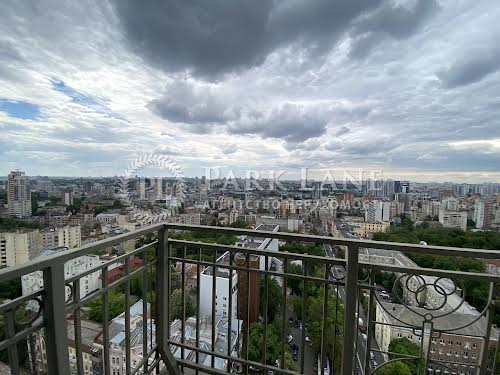 квартира по адресу Бульварно-Кудрявская ул. (Воровского), 21