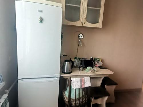квартира по адресу Волонтёрская ул. (Социалистическая), 68а
