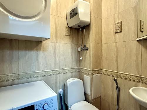 квартира за адресою Київ, Юлії Здановської вул. (Ломоносова), 54