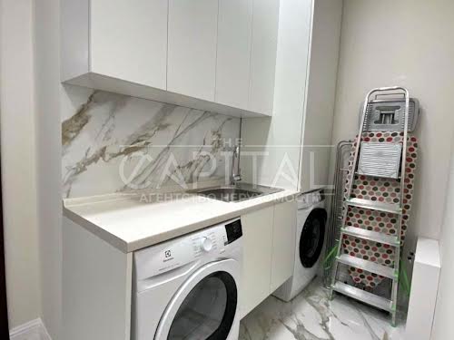 квартира за адресою Набережно-Рибальська дорога вул., 3