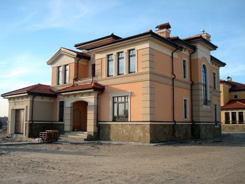 будинок за адресою Редьчинська вул.
