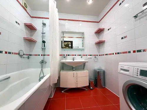 квартира за адресою Драгоманова вул., 8