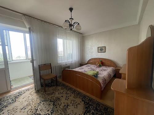 квартира за адресою Харківське шосе, 21