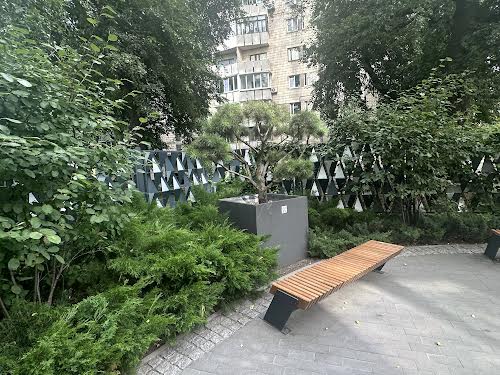 квартира за адресою Січових Стрільців вул. (Артема), 44-А