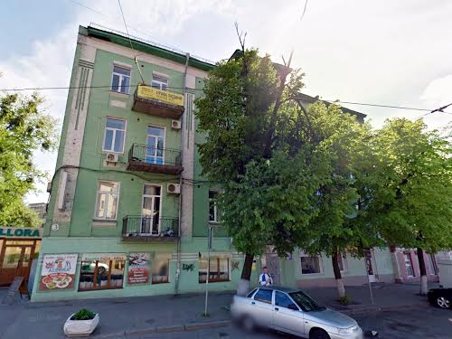 коммерческая по адресу Дегтяревская ул., 3-А