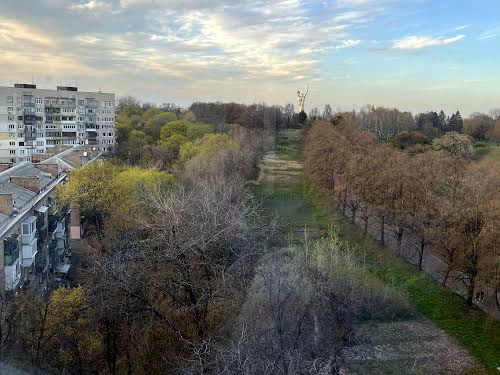 квартира за адресою Бастіонна вул., 15