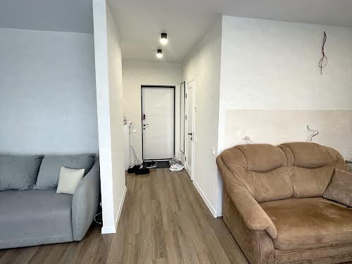 квартира за адресою Київ, Промениста вул., 42