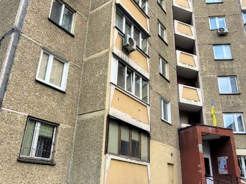 квартира по адресу Киев, Порика Василия просп., 7-А