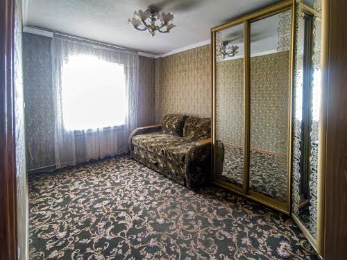 квартира за адресою Київ, Червоної калини, 65
