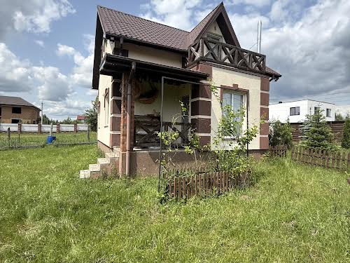 будинок за адресою с. Крячки, Добра, 7