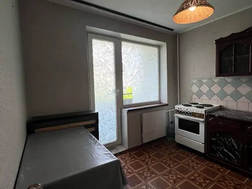 квартира по адресу Зои Гайдай ул., 9-А