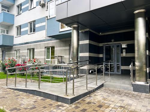 квартира по адресу Патриарха Мстислава Скрипника ул., 48-А