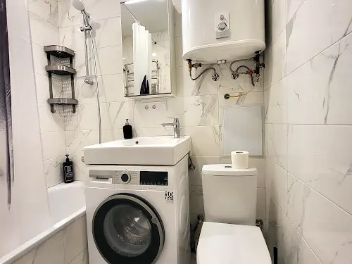 квартира по адресу Белорусская ул., 15-А