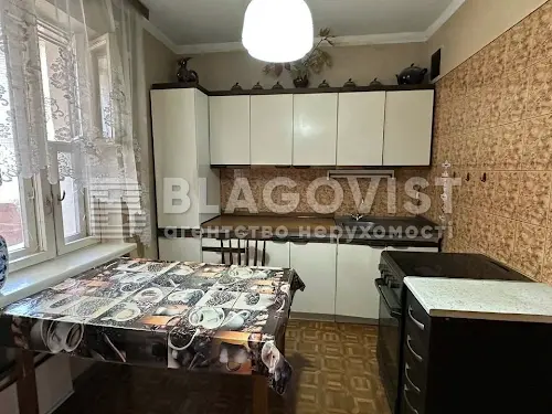 квартира по адресу Володимира Висоцького бульв., 11