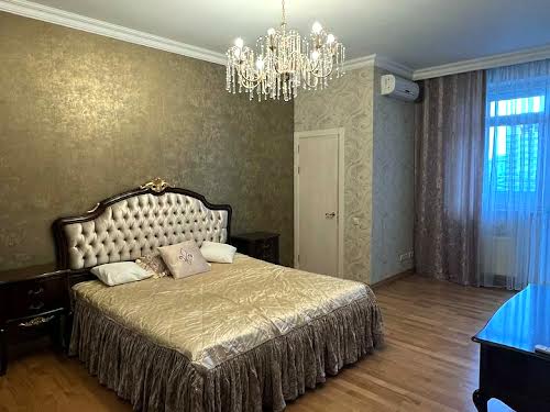 квартира по адресу Евгения Коновальца ул. (Щорса), 32-Г