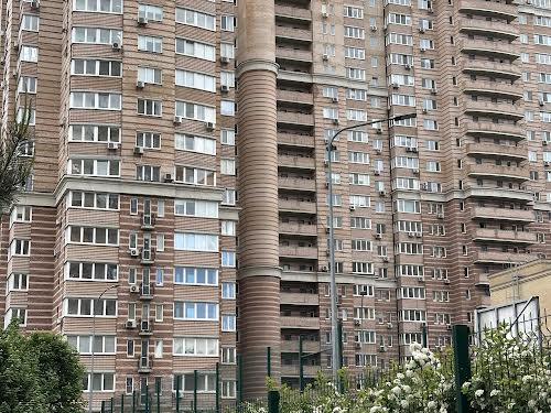 квартира по адресу Голосеевская ул., 13-Б