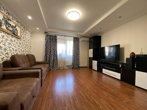 квартира за адресою Бориспіль, Головатого вул., 4