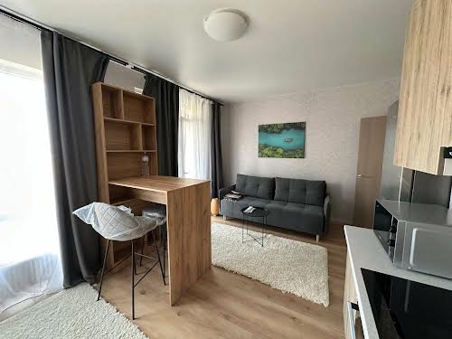 квартира за адресою Спрейса вул., 1