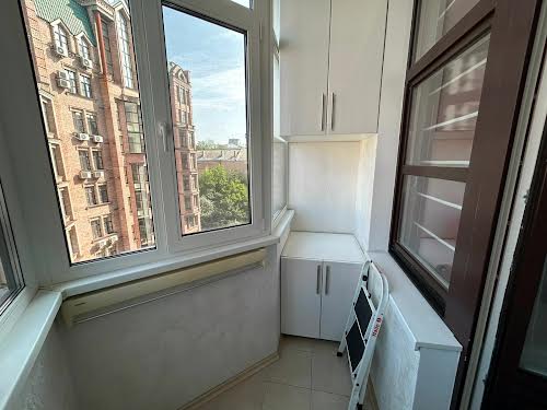 квартира за адресою Олеся Гончара вул., 26