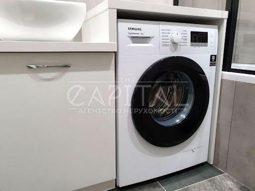 квартира за адресою Науки просп., 58