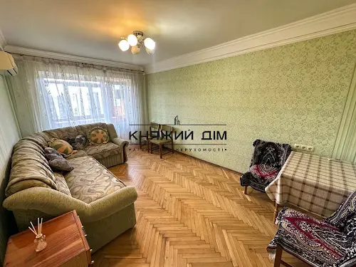 квартира по адресу Остафия Дашкевича ул. (Курнатовского), 19