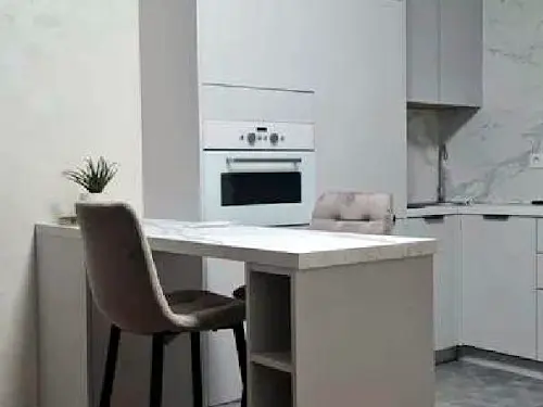 квартира по адресу Петра Калнишевського ул. (Михайла Майорова), 7