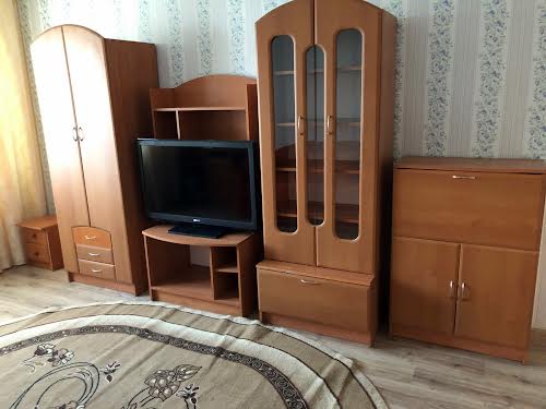 квартира за адресою Михайла Максимовича вул. (Онуфрія Трутенка), 7-А