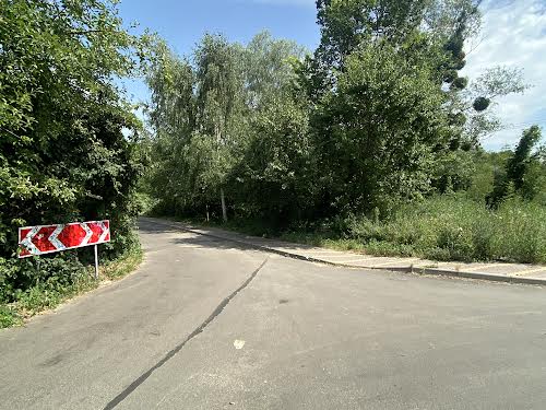 участок по адресу с. Петропавловская борщаговка, берегова