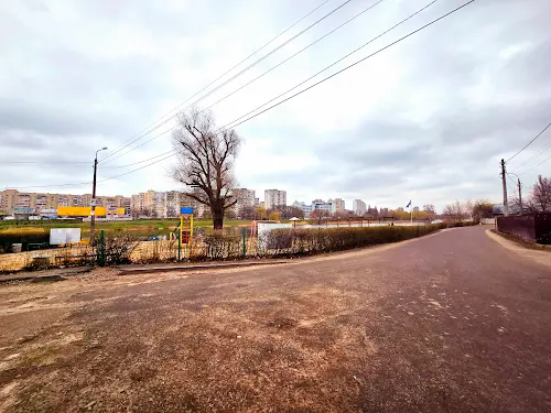 ділянка за адресою Зелена, 1