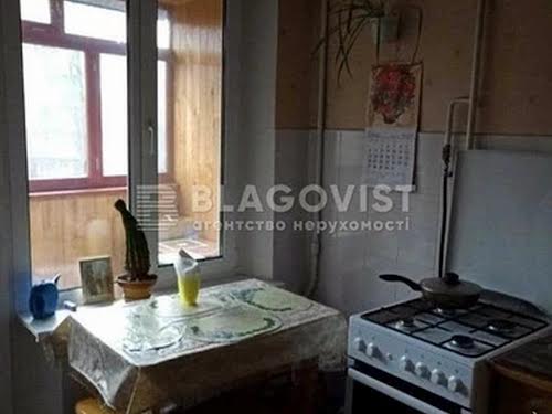 квартира за адресою Чорнобильська вул., 11-А