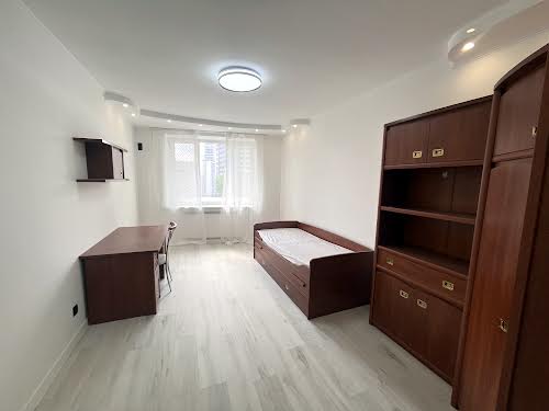 квартира за адресою Голосіївський просп. (40-річчя Жовтня), 68