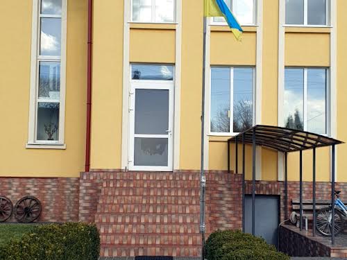 будинок за адресою Садова
