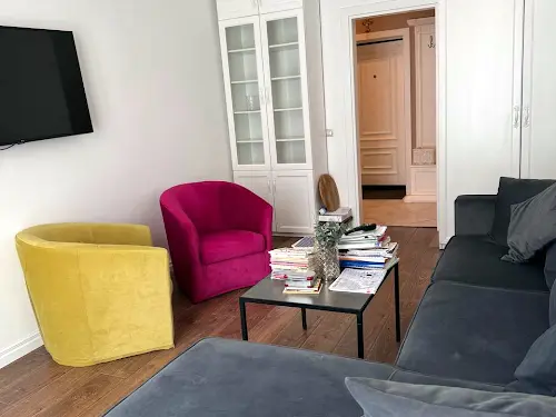 квартира за адресою Дегтярна вул., 7