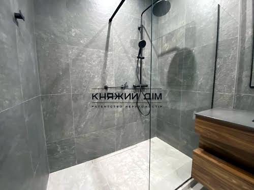 квартира по адресу Киев, Фортечный тупик (Тверской), 7в