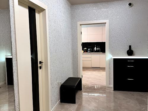 квартира по адресу Киев, Златоустовская ул., 34