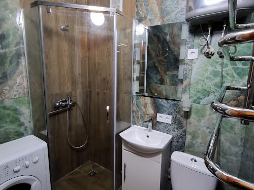 квартира за адресою Золотоустівська вул., 51