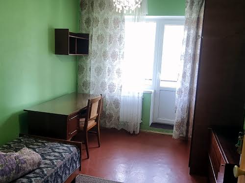 квартира за адресою Миколи Бажана просп., 9-А