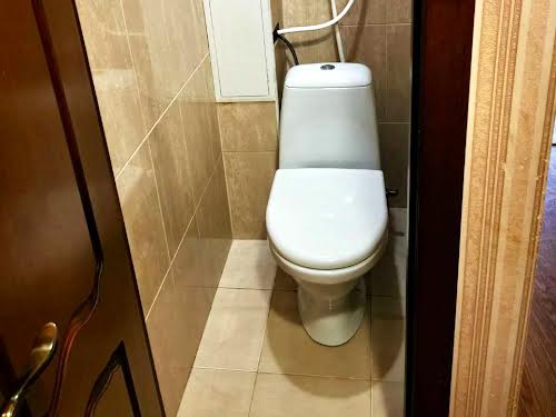 квартира по адресу Докучаевская ул., 5