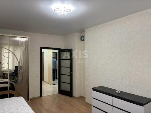 квартира за адресою Регенераторна вул., 4 к8