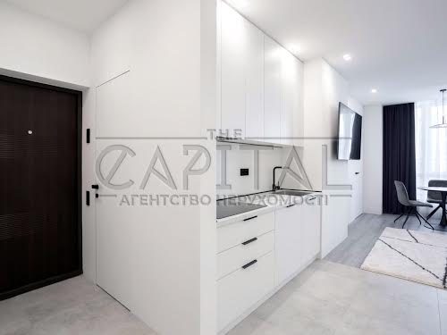 квартира за адресою Київ, Костанайська вул., 13