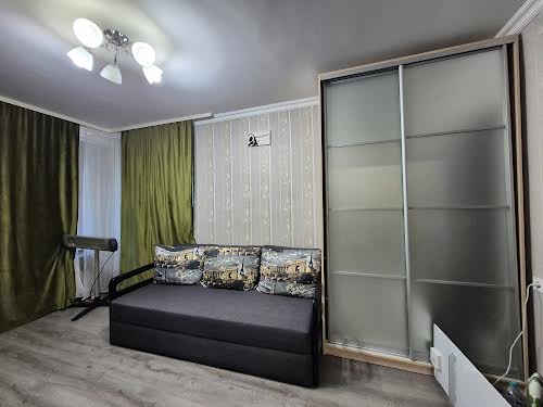квартира по адресу Киев, Соломенская ул., 35