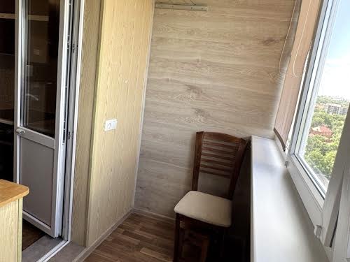 квартира по адресу Киев, Салютная ул., 42/46
