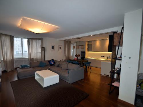 квартира за адресою Петра Григоренка просп., 28