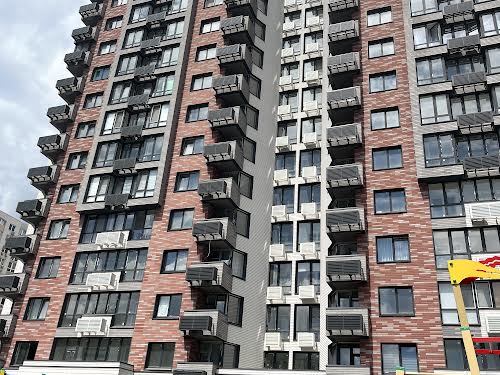 квартира за адресою Костанайська вул., 13