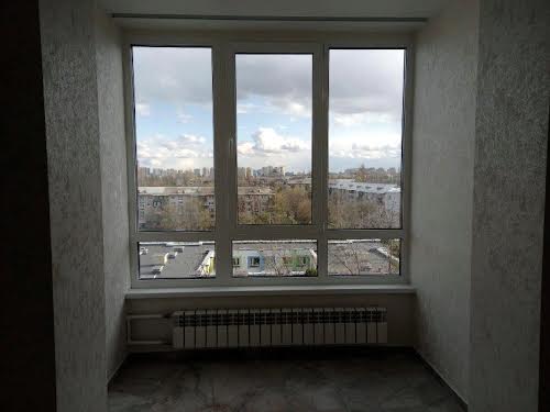 квартира по адресу Киев, Николая Кибальчича ул., 3-А