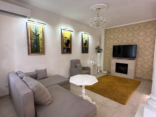квартира за адресою Київ, Миколи Шепелєва вул., 5